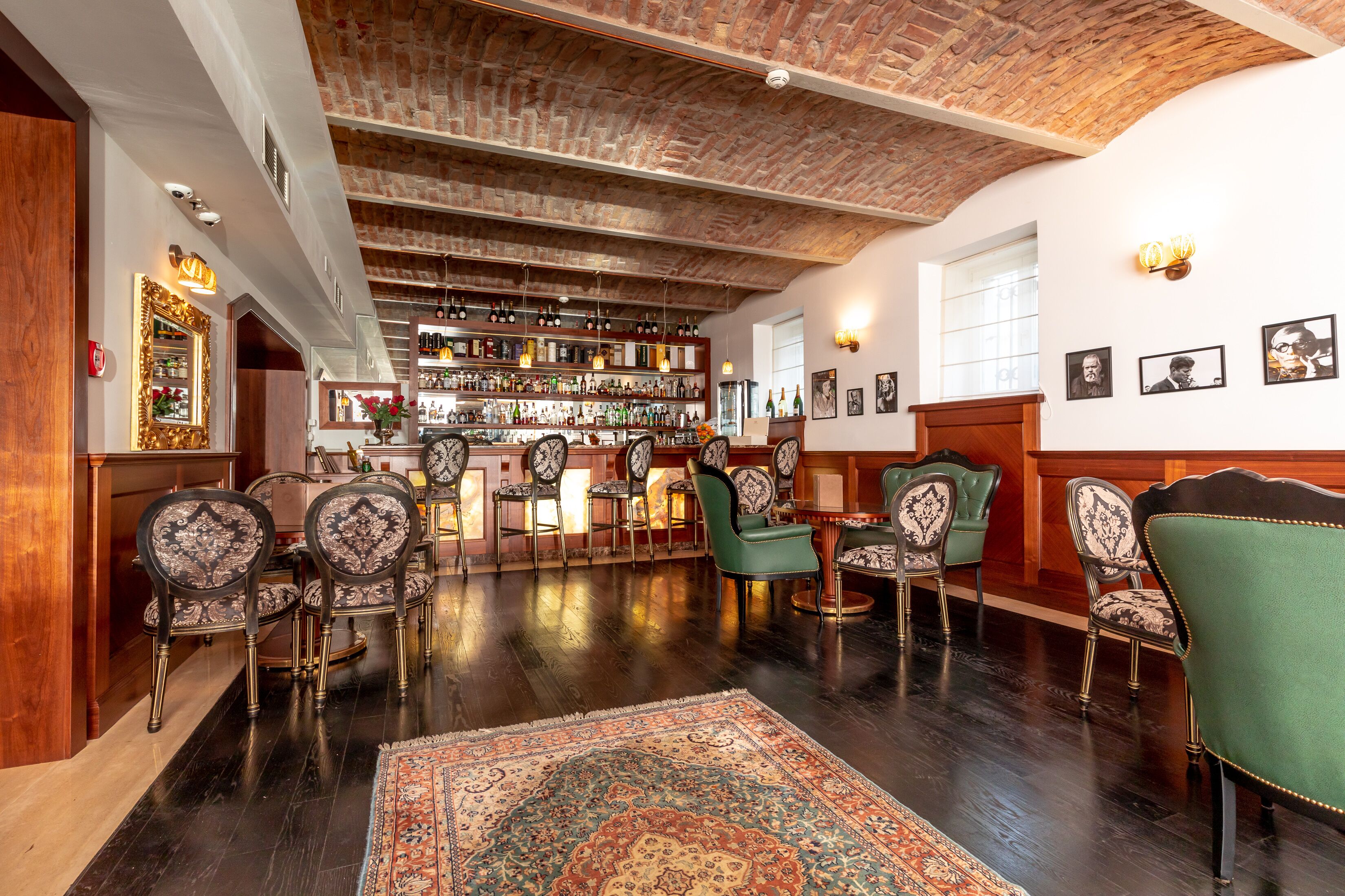 Photo - Hotel Le Premier