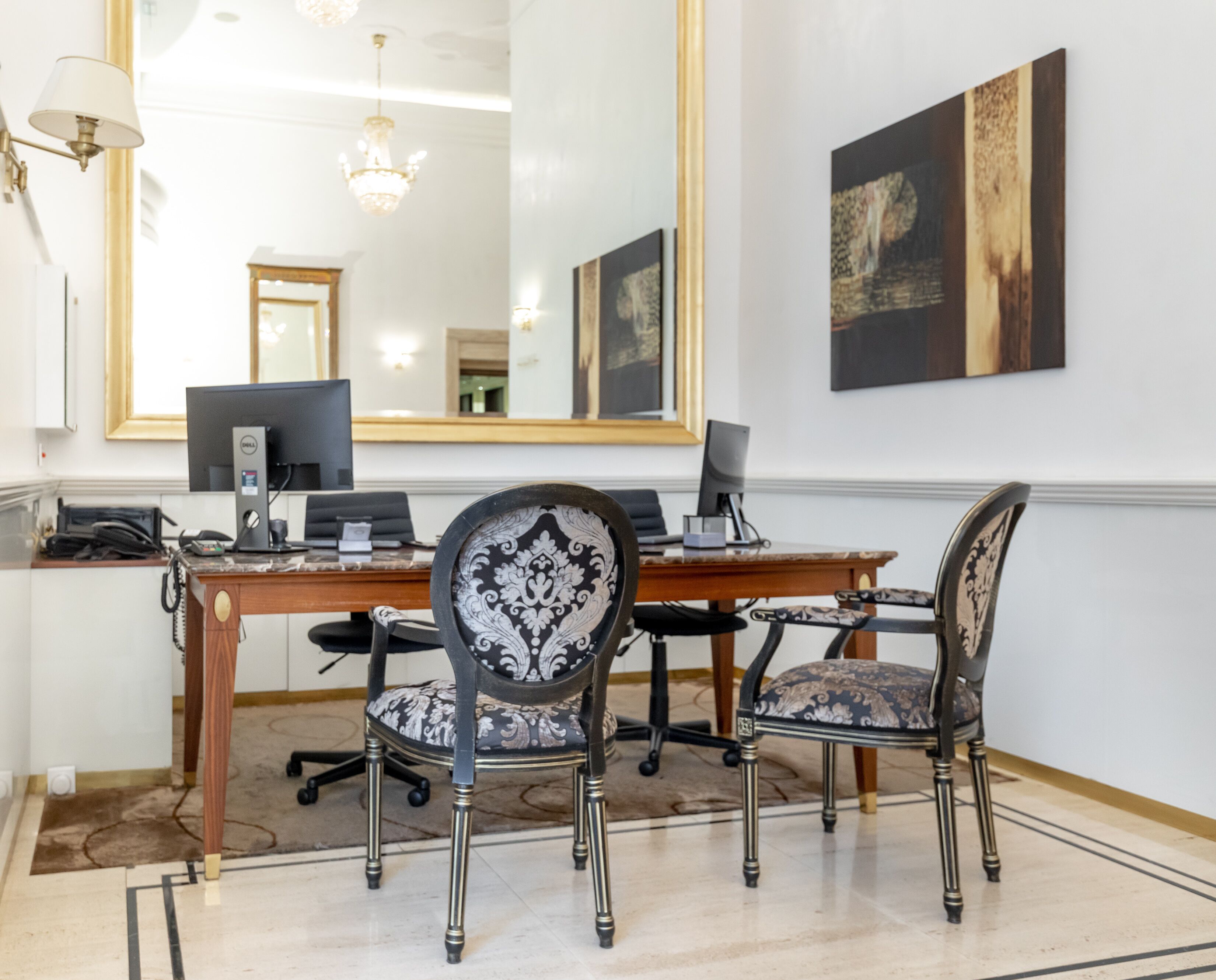 Photo - Hotel Le Premier