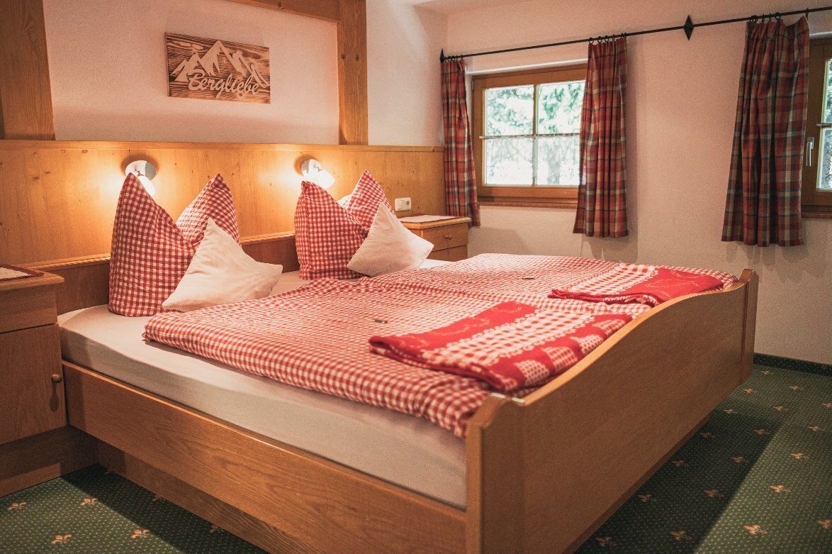 1 sovrum, internet och sängkläder