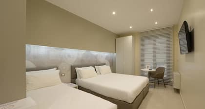 Imperiali Hotel