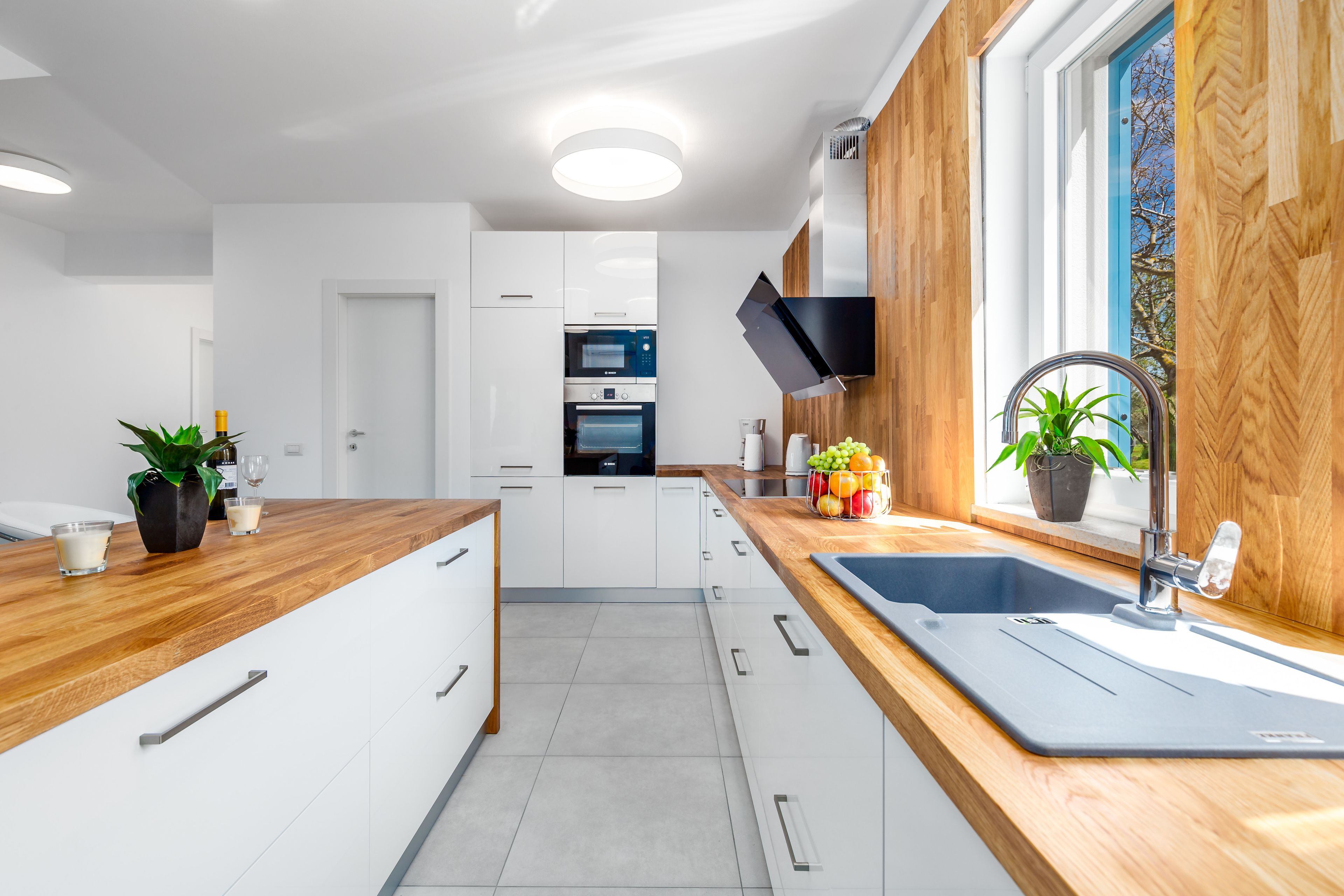 Deluxe Apartment (Olea)