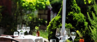 Hotel Les Glycines