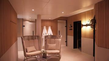 Espace de soins pour les couples
