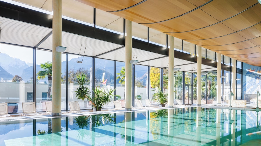 Hapimag Resort Interlaken