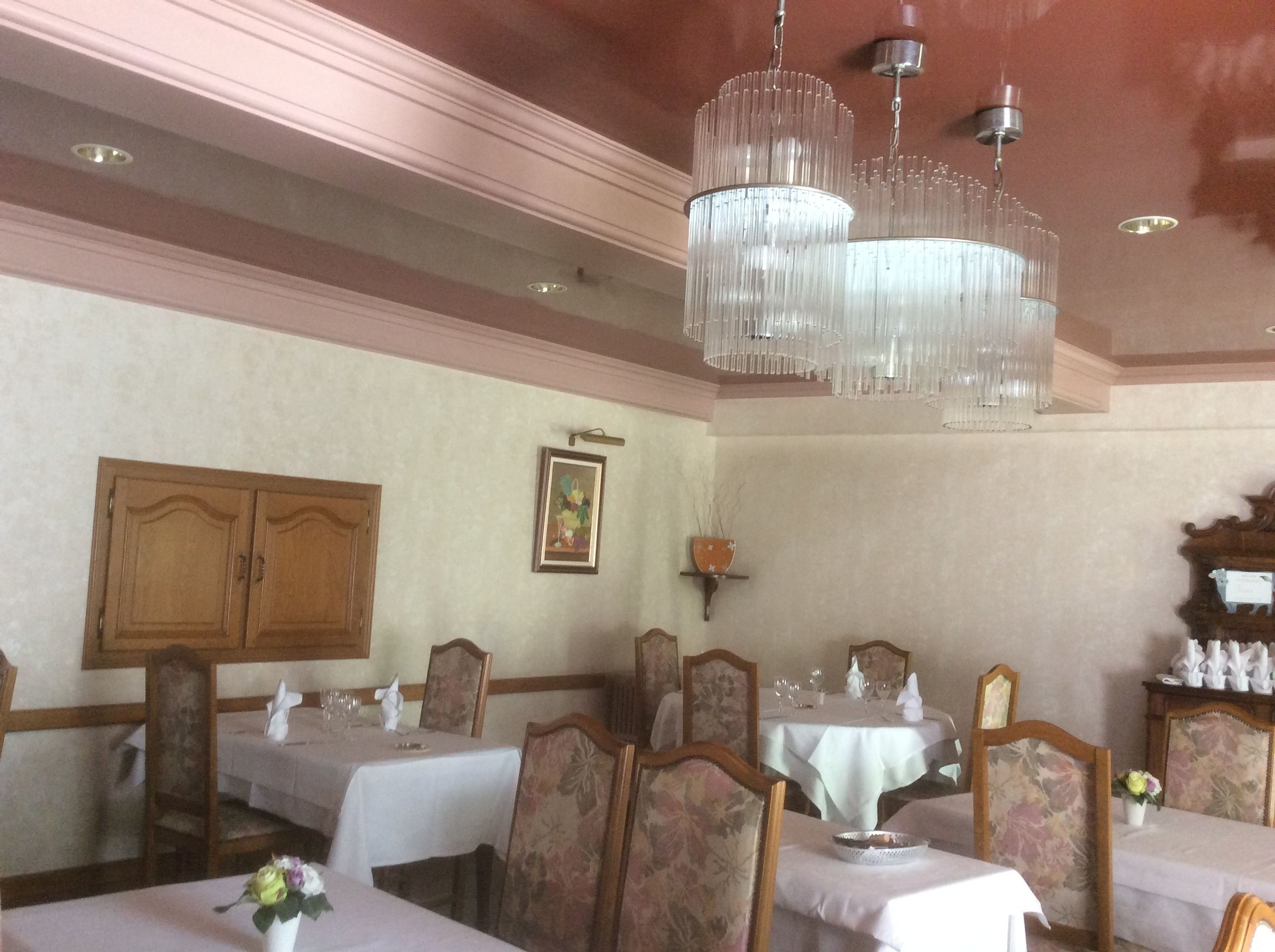 Restoran