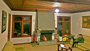 Kamin