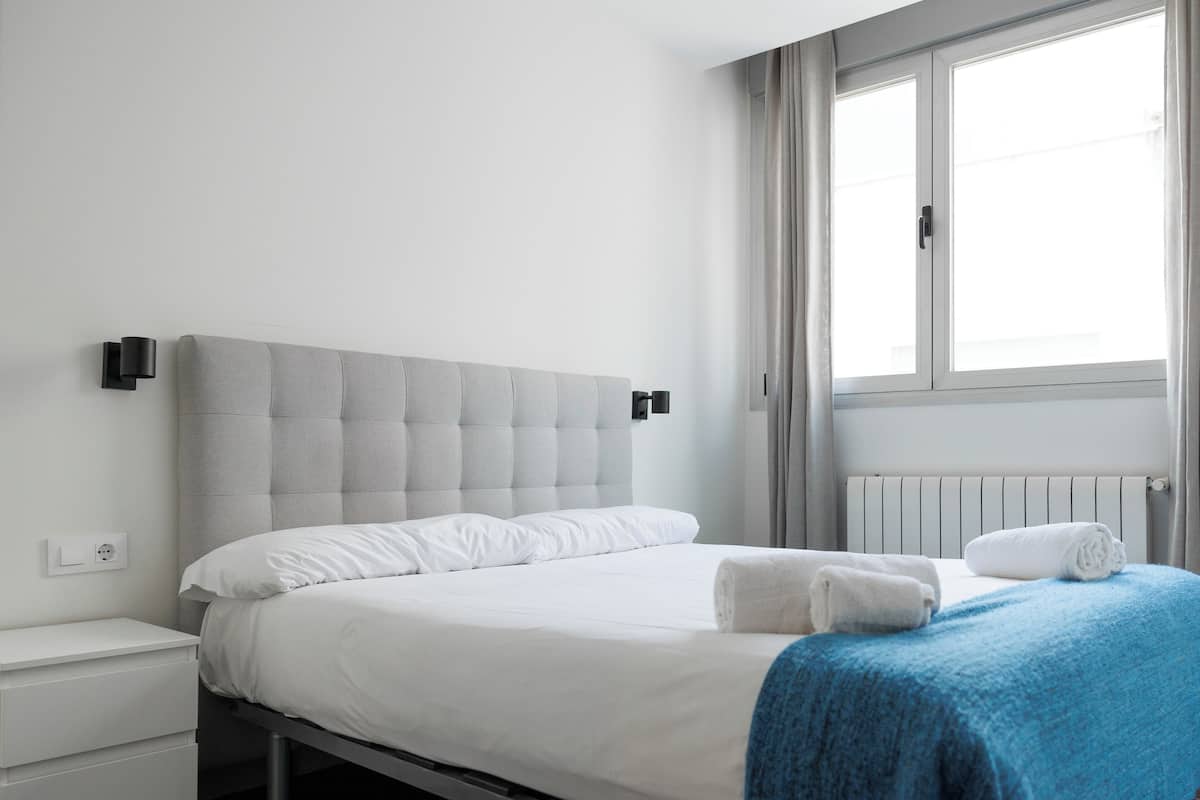 Deluxe Penthouse, 2 Bedrooms, City View
