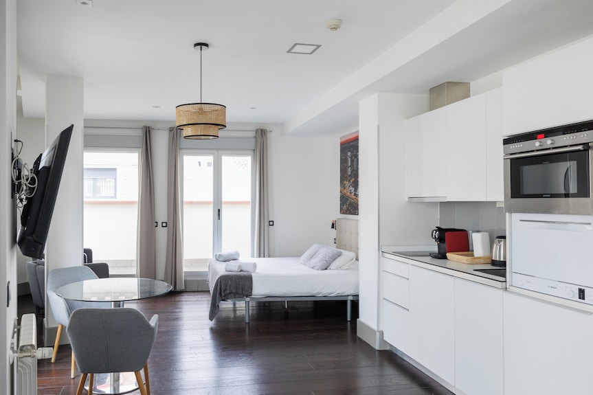 Smart Kitchens Madrid: Revolutionize Your Home with Innovation