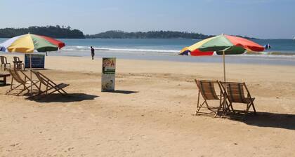 easy life happy home