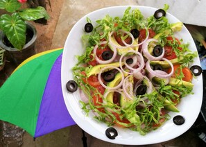 Dining - easy life happy home (Weligama)