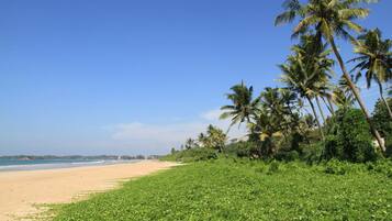 Am Strand, Sporttauchen