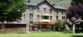 Hostal Vall d'Aneu