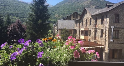 Hotel Vall d'Aneu
