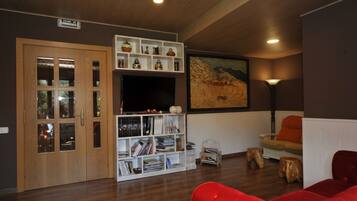 DĂ©tail de lâintĂ©rieur