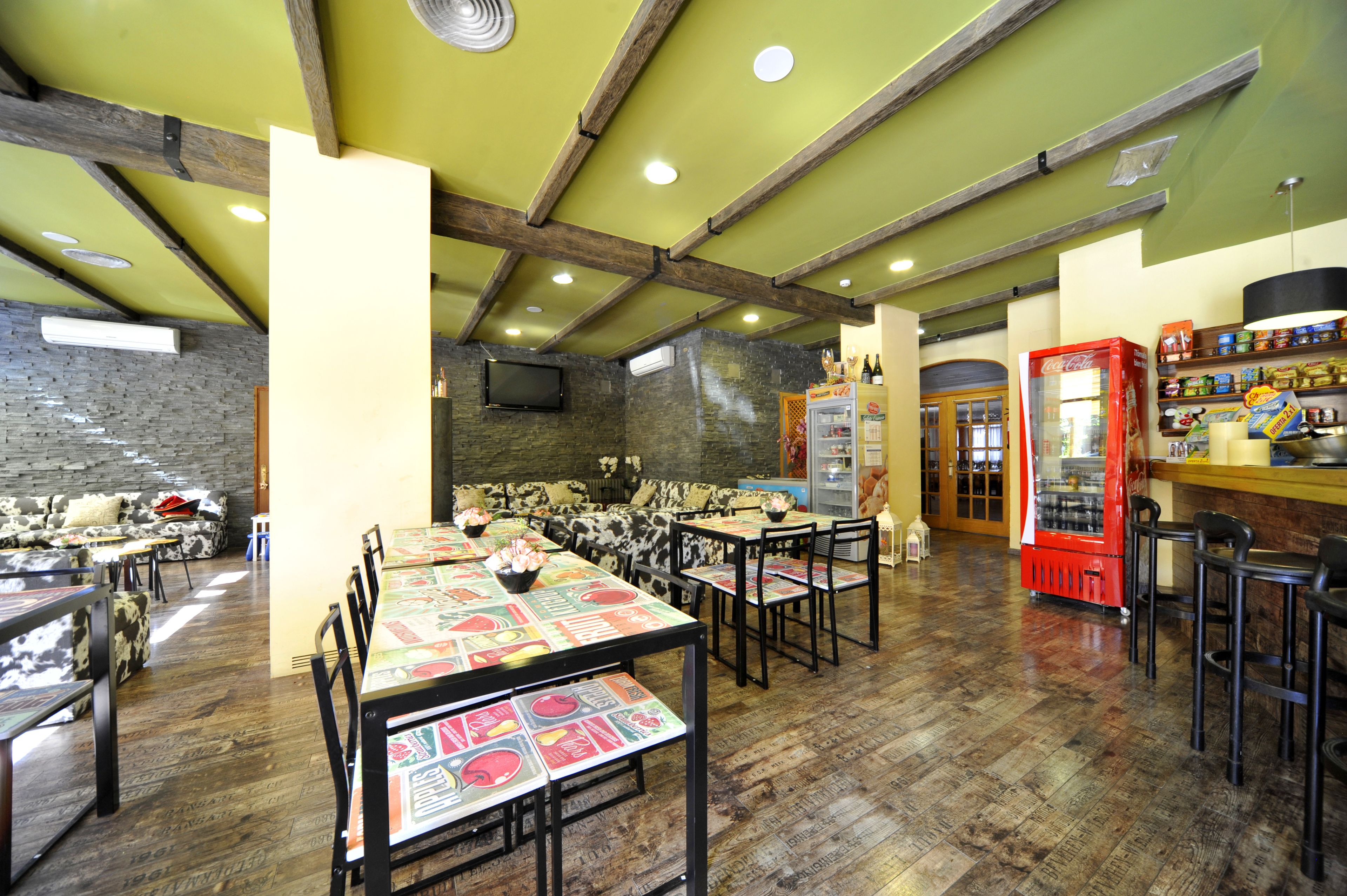 Photo - Hotel Vall d´Aneu