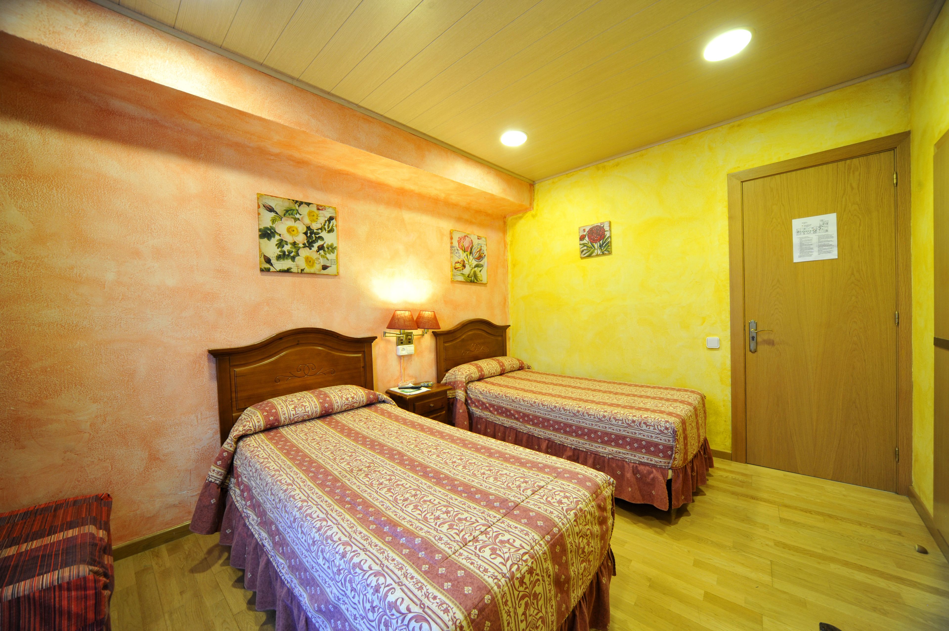 desk, blackout curtains, free wifi, bed sheets