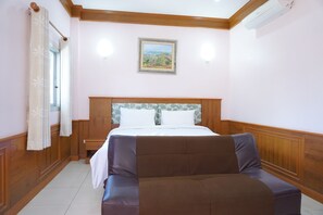 VIP Room | Free WiFi