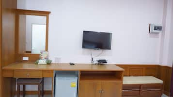 VIP Room | Room amenity