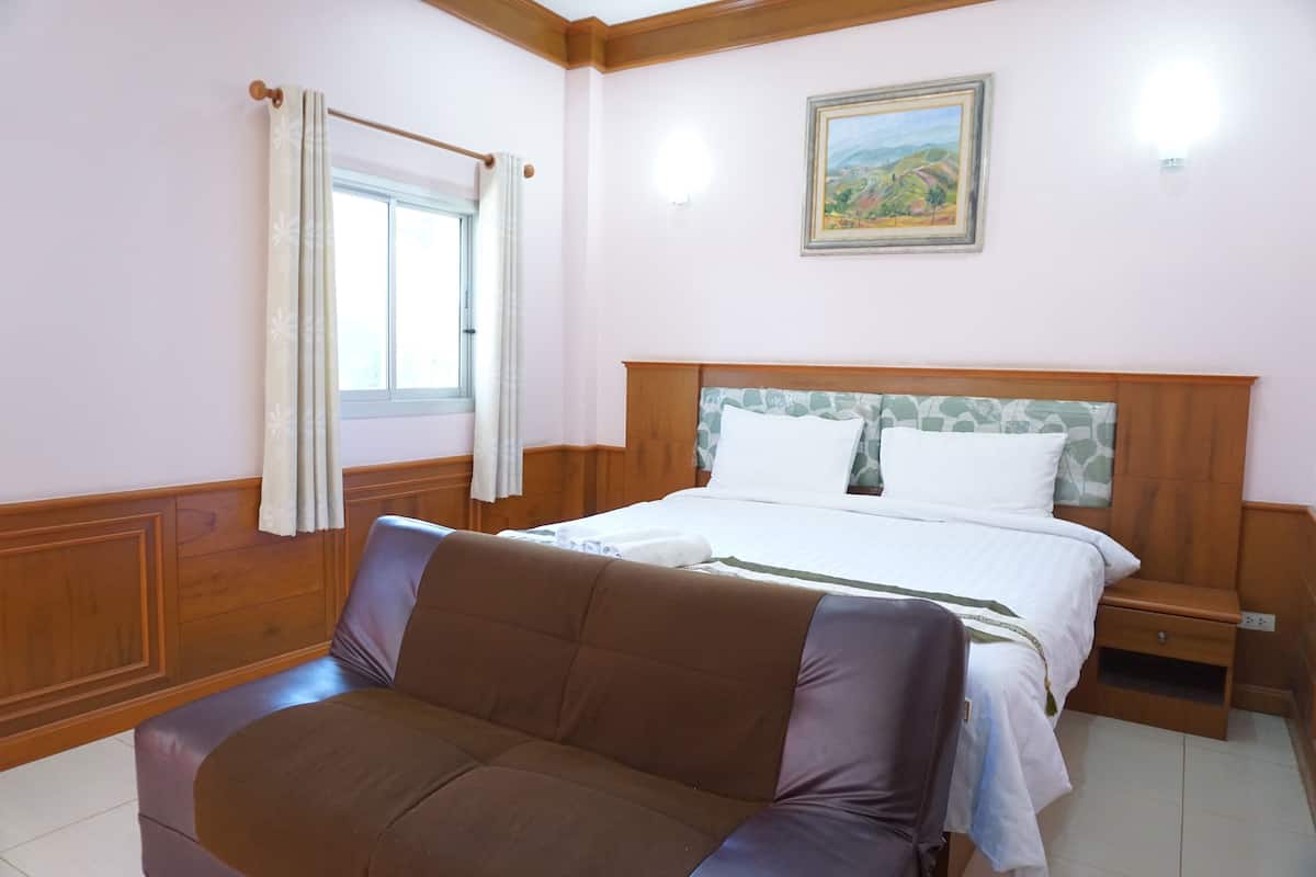 VIP Room | Truy cập Internet không dây miễn phí