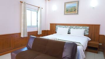 VIP Room | Wi-Fi ฟรี
