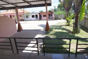Standard Double Room | View from room