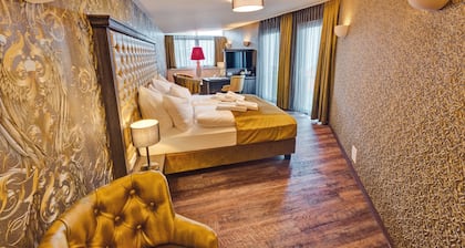 SPREE.Hotel in der Altstadt