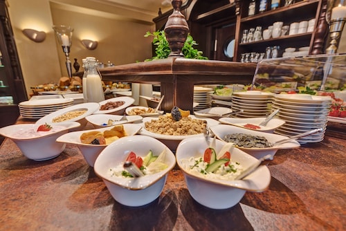 SPREE.Hotel in der Altstadt