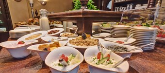 SPREE.Hotel in der Altstadt