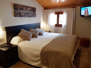 ห้องดับเบิล | ห้องพักตกแต่งอย่างมีเอกลักษณ์, ตกแต่งพิเศษโดยเฉพาะ, เปล/เตียงเด็กอ่อน