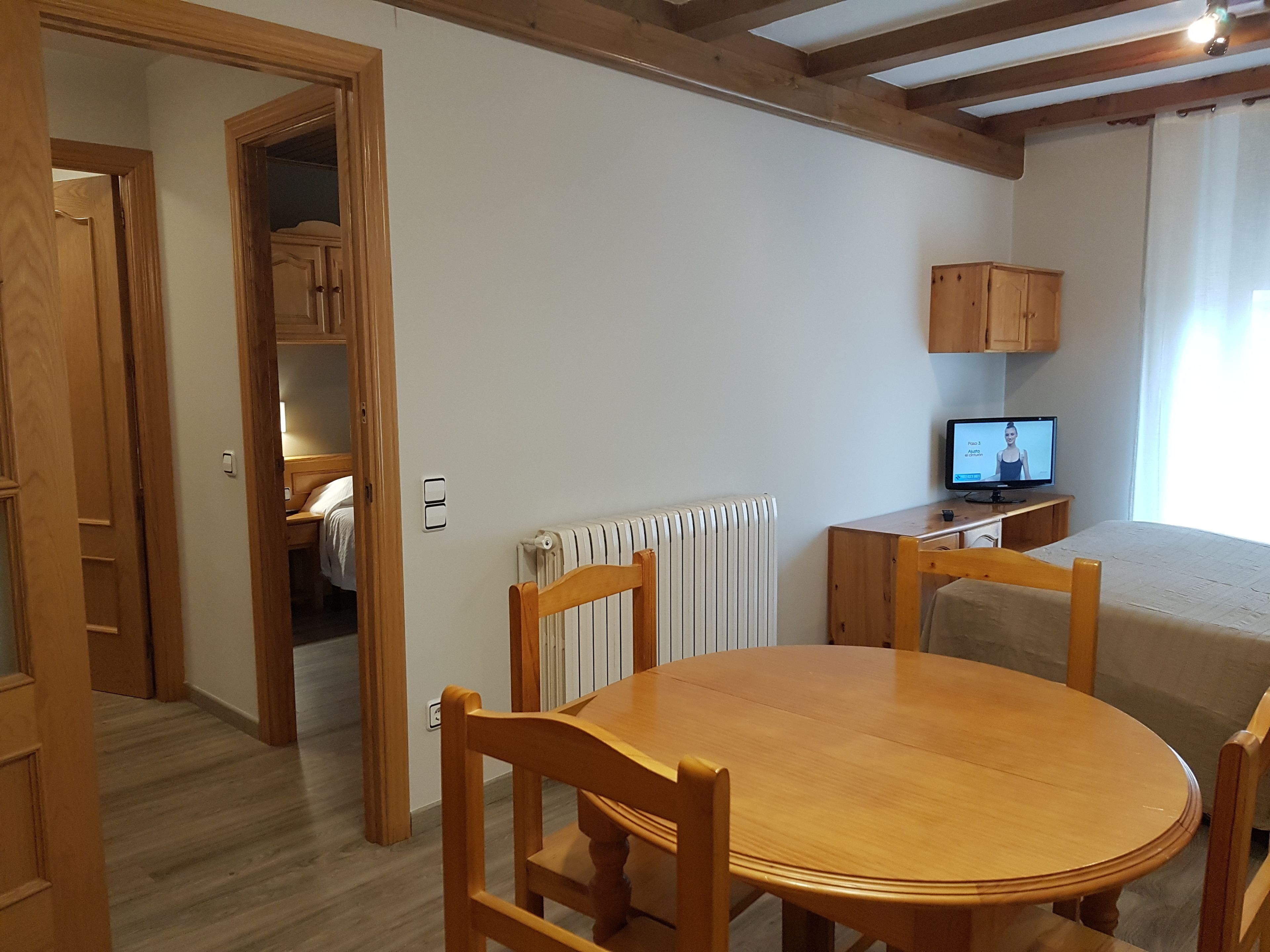 individually decorated, individually furnished, cots/infant beds