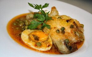 ร้านอาหาร