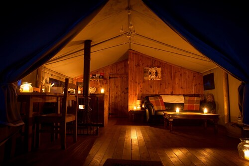 Swallow Park Glamping