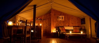 Swallow Park Glamping