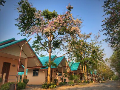 Mourakot Resort