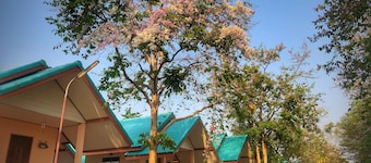 Mourakot Resort