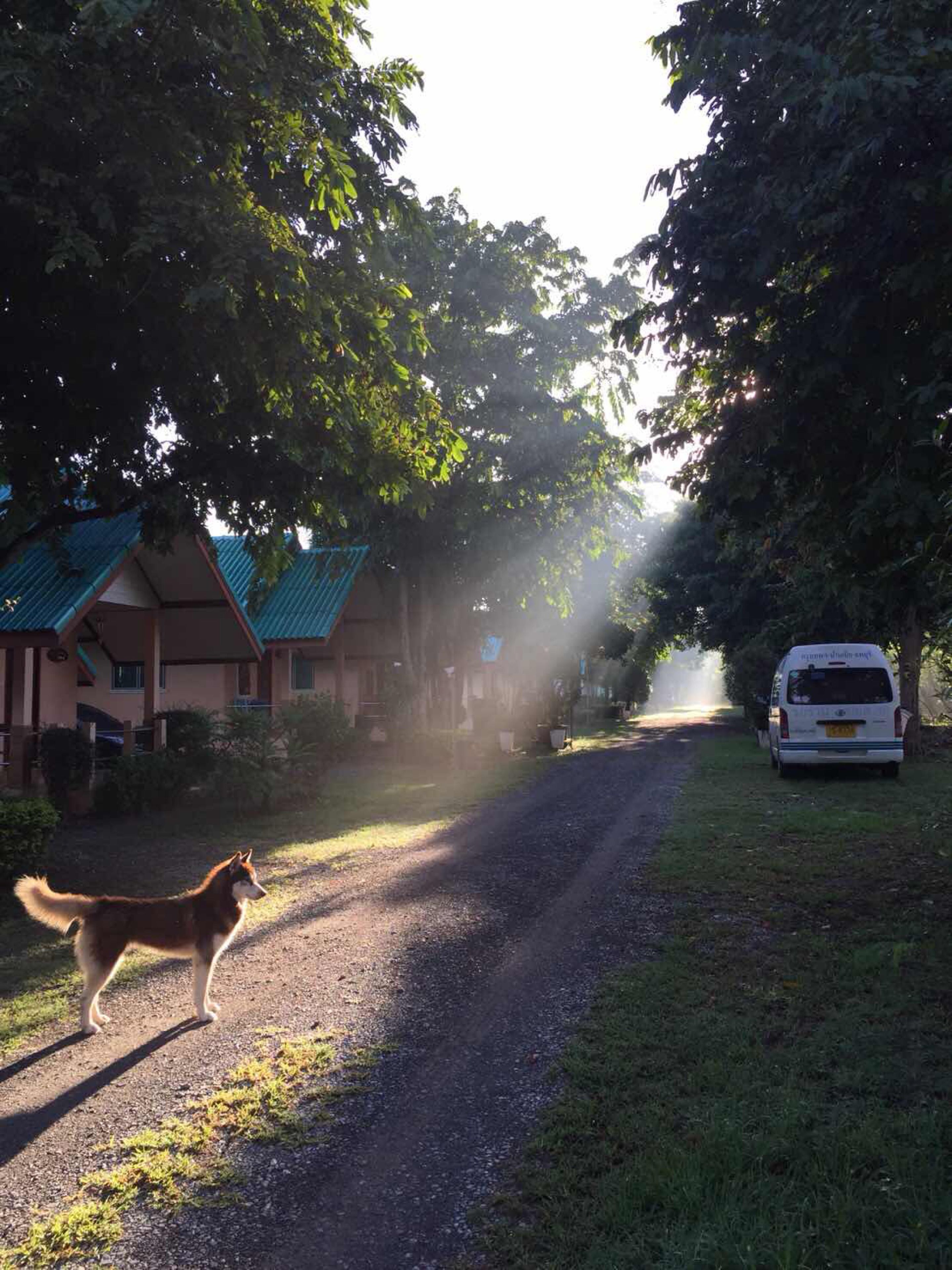 Kawasan hartanah