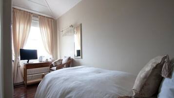 Single Room | Free WiFi