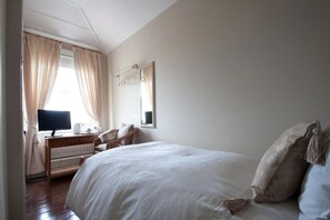 Single Room - Gyves Guest House (Eastbourne)