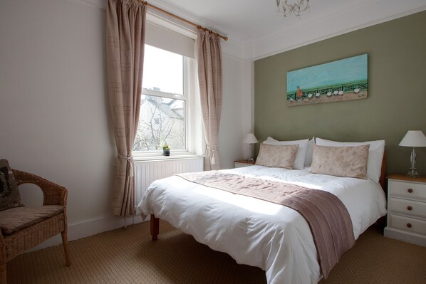 Free WiFi - Gyves Guest House (Eastbourne)