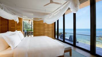 Villa (Beach Retreat)