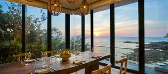 Six Senses Krabey Island