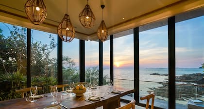 Six Senses Krabey Island