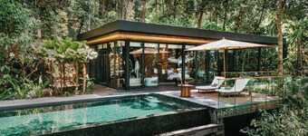 Six Senses Krabey Island