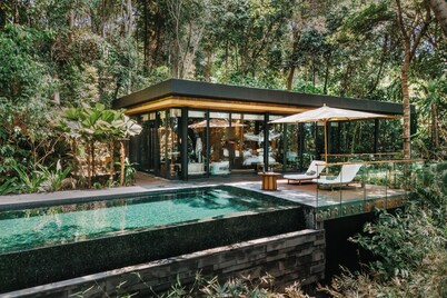 Six Senses Krabey Island