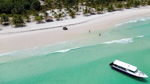 Boating