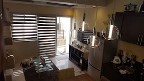 別墅, 2 間臥室 | 起居區 | 智慧型電視、 DVD 播放機