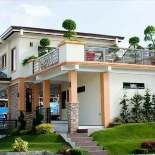 2 Bedroom Villa by AP at Tagaytay Hampton Villa