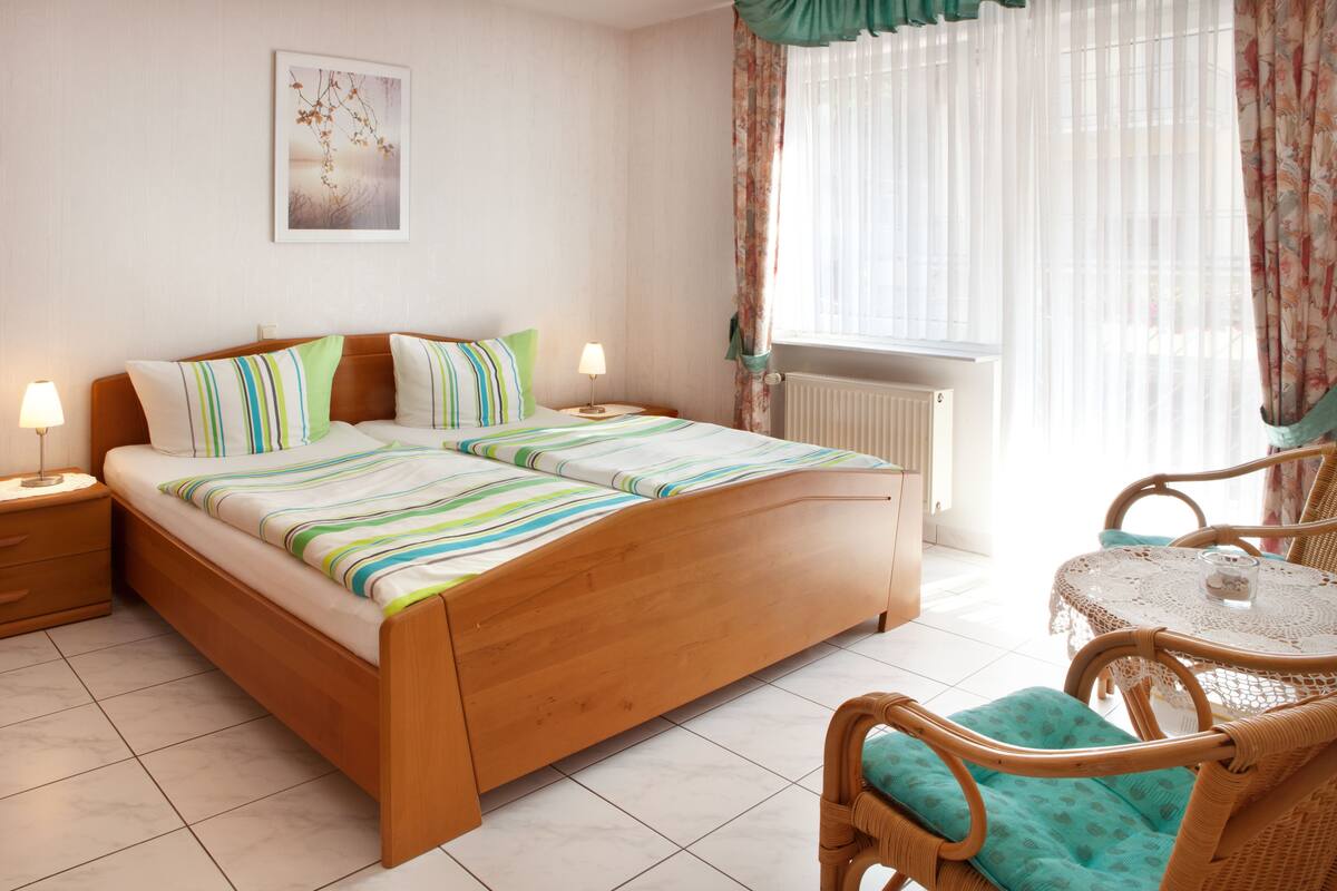 Double Room 2