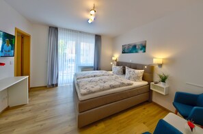 Double Room 3