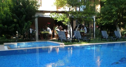 Defne Pansiyon